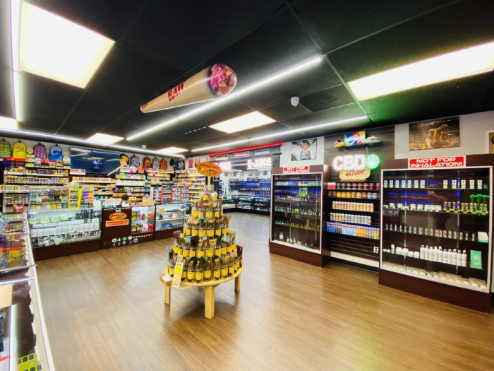 tobacco use in usa U.S. Tobacco Market Size & Share Report, 2022-2030