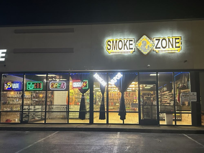Zoon Smoke & Vape Zoon Smoke & Vape - Reviews, Photos & Phone Number -  Updated March 2026