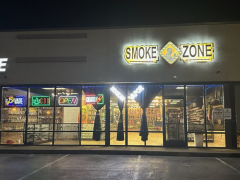 smoke and vape supercenter bowling green ky Smoke City main image 0