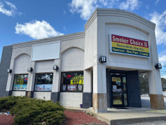 Vape Shops in Epsom, New Hampshire