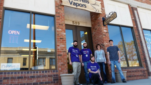 vape shop staple hill Vape Shops in Rapid City, South Dakota
