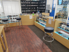 Vape Shops near Shermans Dale, Pennsylvania zip code 17090