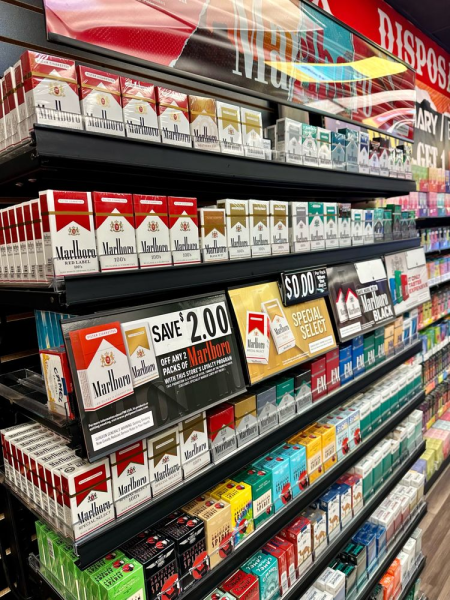 shop near me for cigarettes Smokers Box Vape and Tobacco Smoke Shop, Tobacco, Vapes in Myrtle Beach, SC