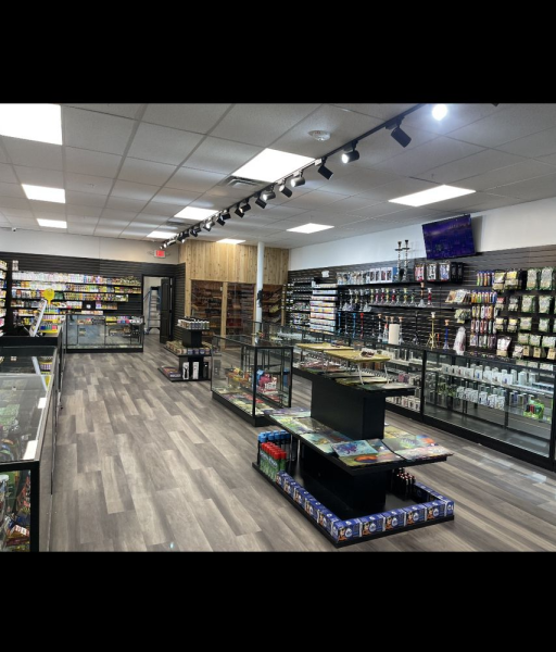 Smokers Dream Smoke Shop, Tobacco, Vapes, Glass Pipes in Winter Springs, FL