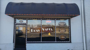 Vape Shops in Lasalle, Illinois