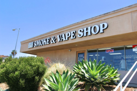 smok vape stick SMOKING SECTION SMOKE SHOP - Updated May 2026 - 195 Photos & 363 Reviews -  6904 Miramar Rd, San Diego, California - Tobacco Shops - Phone Number main image 0