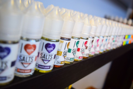 smok nfix replacement pods Bricks and Minifigs to open Saturday | Business main image 0