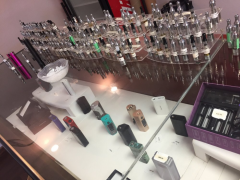 Vape Shops near Stratford, Wisconsin zip code 54484