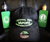 Vape Shops near Cedar Rapids, Iowa zip code 52402