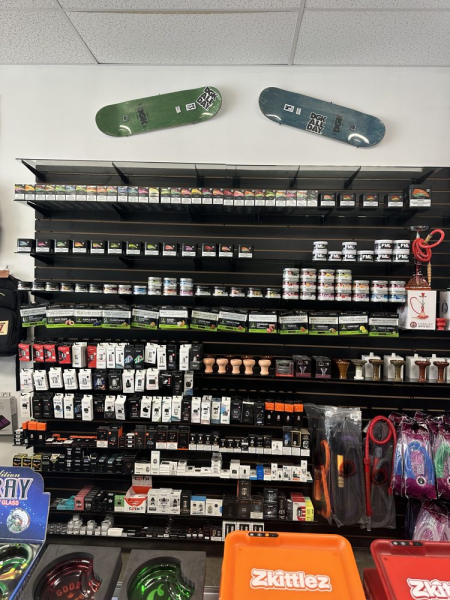 elfbar nachfüll pod läuft aus Speedys Smoke And Vape Shop 4 Smoke Shop, Tobacco, Vapes in Wildomar, CA