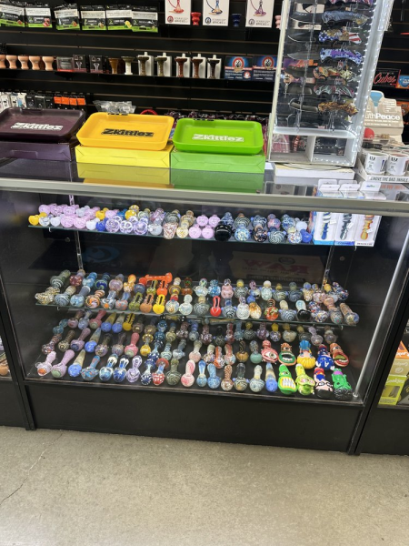 Speedys Smoke And Vape Shop 4 Smoke Shop, Tobacco, Vapes in Wildomar, CA