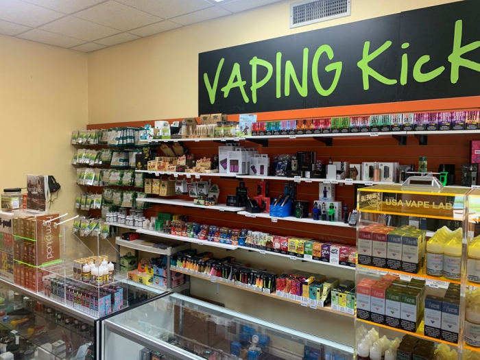 vape shop enniskillen Chaney's Vape Station Vape Shop, Vaporizers, Vape Juice in Ennis, TX