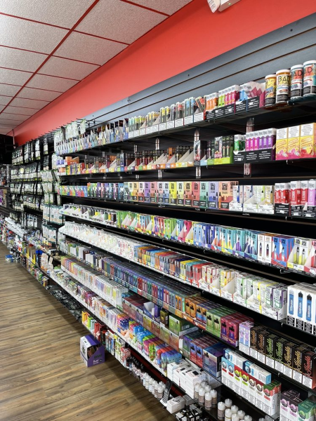 george street vape shop St George Tobacco & Vapor Smoke Shop, Tobacco, Vapes in Saint George, SC