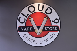 elfbar nachfüll pod läuft aus MafiaVapeShop – Mafia Vape Shop main image 1