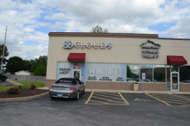 Vape Shops in Illinois