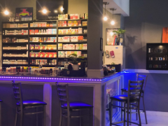 Vape Shops in Westport, Connecticut