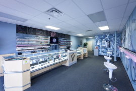 Vape Shops near Falmouth, Kentucky zip code 41040 - Page 1