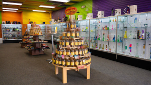 Vape Shops in Little Rock, Arkansas