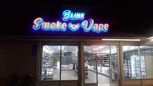 Blink Smoke & Vape Smoke Shop, Tobacco, Vapes in San Bernardino, CA