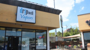 elfbar nachfüll pod läuft aus Best Vape & CBD Store in Atlanta, GA main image 0