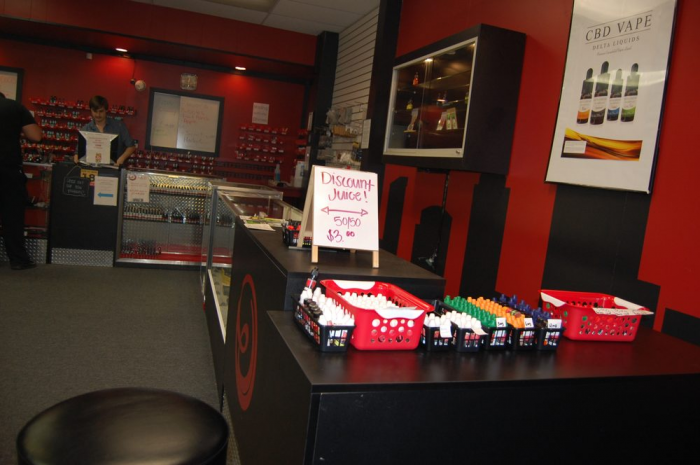 E Vapor Hut Vape Shop, Vaporizers, Vape Juice, Vape Mods in Bryan, OH