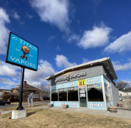 vape shop hastings e-TITAN Vapors
