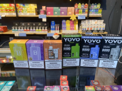 vape shop hawick The Vape Shack 808 main image 0