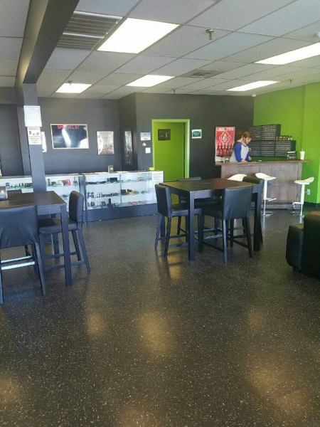 Ecig Vapor Juice Store Vape Shop, Vaporizers, Vape Juice in Missoula, MT