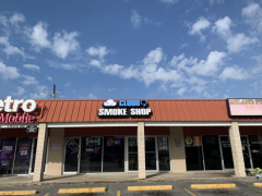 elfbar nachfüll pod läuft aus Cloud 9 Vapes: Saraland Vape Shop (AL)
