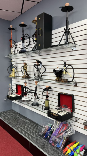 A1 Smokes & Vapes & Cigars Smoke Shop, Tobacco in Woodbury, MN