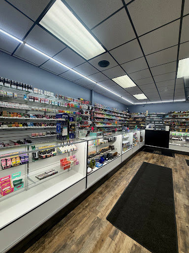 A1 Smokes & Vapes & Cigars Smoke Shop, Tobacco in Woodbury, MN