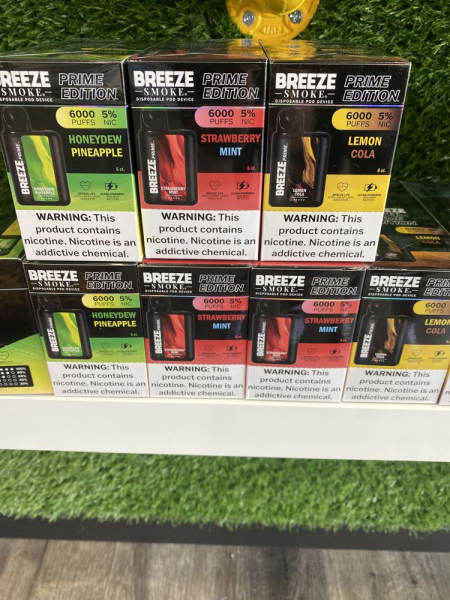 elf bar vape uk HOLY SMOKES VAPE & SMOKE - Updated May 2026 - 26 Photos - 1308 Common St,  New Braunfels, Texas - Vape Shops - Phone Number main image 1