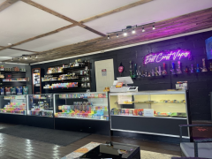 Tobacco Shops in Clinton, North Carolina
