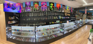 Smoke Shops in Southport, North Carolina