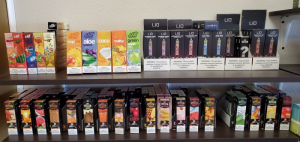 Vape Shops in Arkadelphia, Arkansas