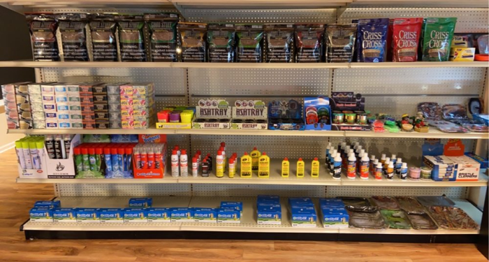 360 Smoke n Vape Smoke Shop, Tobacco, Vapes, Glass Pipes in Newtown Square,  PA