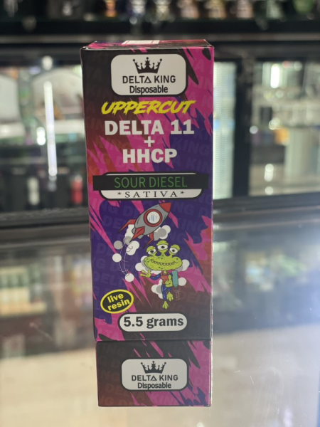 puff huff smoke & vape Puff Puff