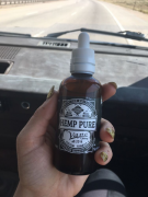 elfbar nachfüll pod läuft aus Wild Bill's of Wyoming