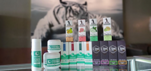Vape Shops near Baton Rouge, Louisiana zip code 70808
