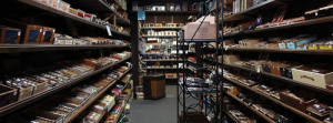 Tobacco Shops in Mount Vernon, Ohio