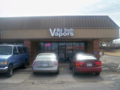 Vape Shops near Coldwater, Mississippi zip code 38618