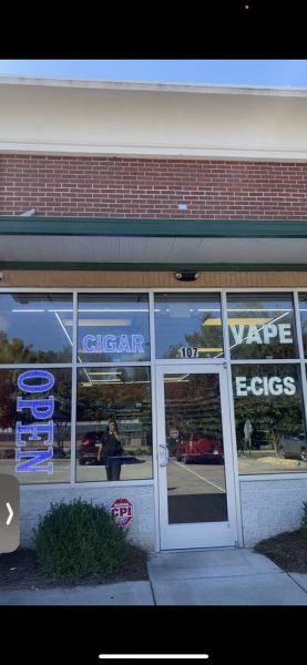 Sweetland Tobacco Smoke Shop, Tobacco, Vapes in Rock Hill, SC