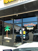 Vape Shops in Tyler, Texas