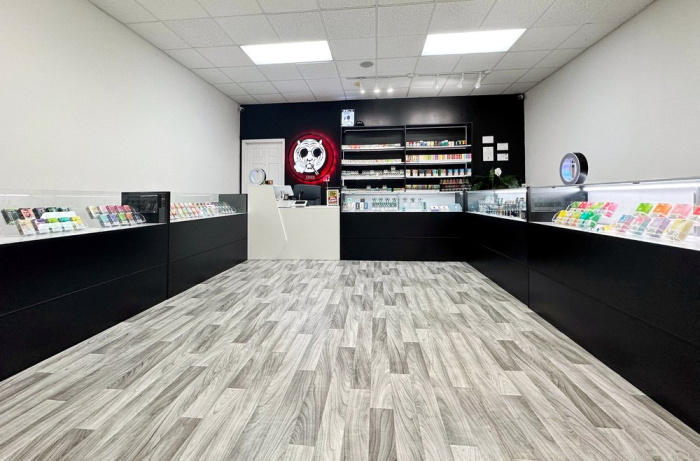 Tiger Vape & Smoke Vape Shop, Vaporizers, Vape Juice in Savannah, GA