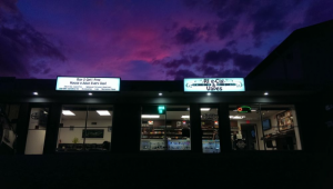 Vape Shops in Swansea, Massachusetts