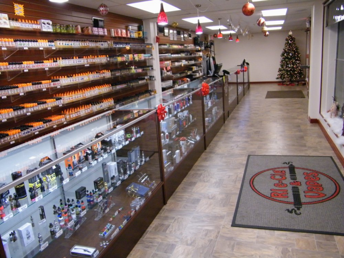 elfbar nachfüll pod läuft aus Taguig gov't shuts down 7 vape shops main image 0