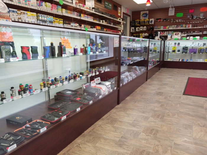 RI e-Cig & Vapes Warwick Vape Shop, Vaporizers in Warwick, RI