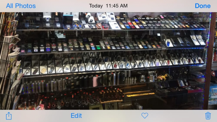 Rocky Point Smoke & Vape Shop Smoke Shop, Tobacco in Rocky Point, NY