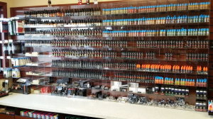 Tobacco Shops in North Dakota