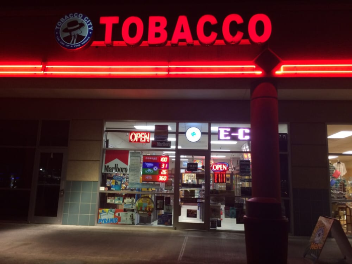 tobacco city 2 Tobacco City 2 Smoke Shop, Tobacco, Vapes, Glass Pipes in Renton, WA